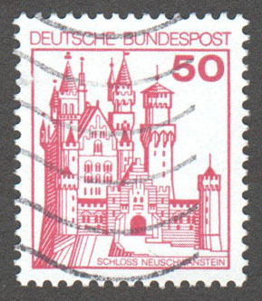 Germany Scott 1236 Used - Click Image to Close